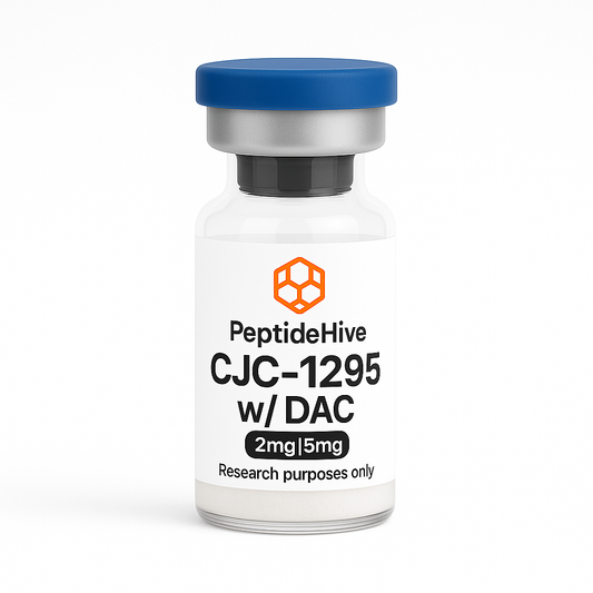 CJC-1295 with DAC