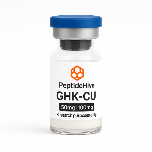 GHK-CU