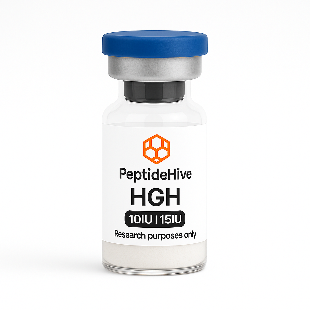 HGH