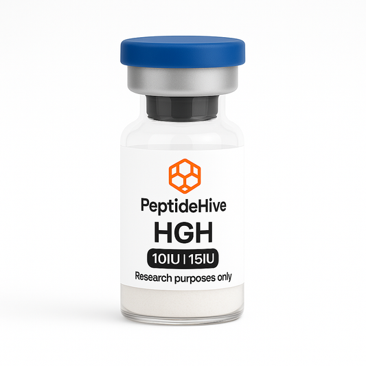 HGH