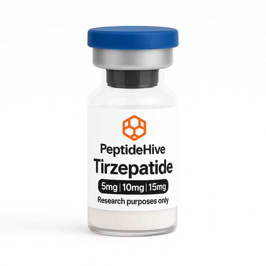 Tirzepatide